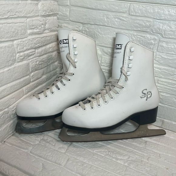 CCM Other Ccm Pirouettegirls Ice Skates Poshmark